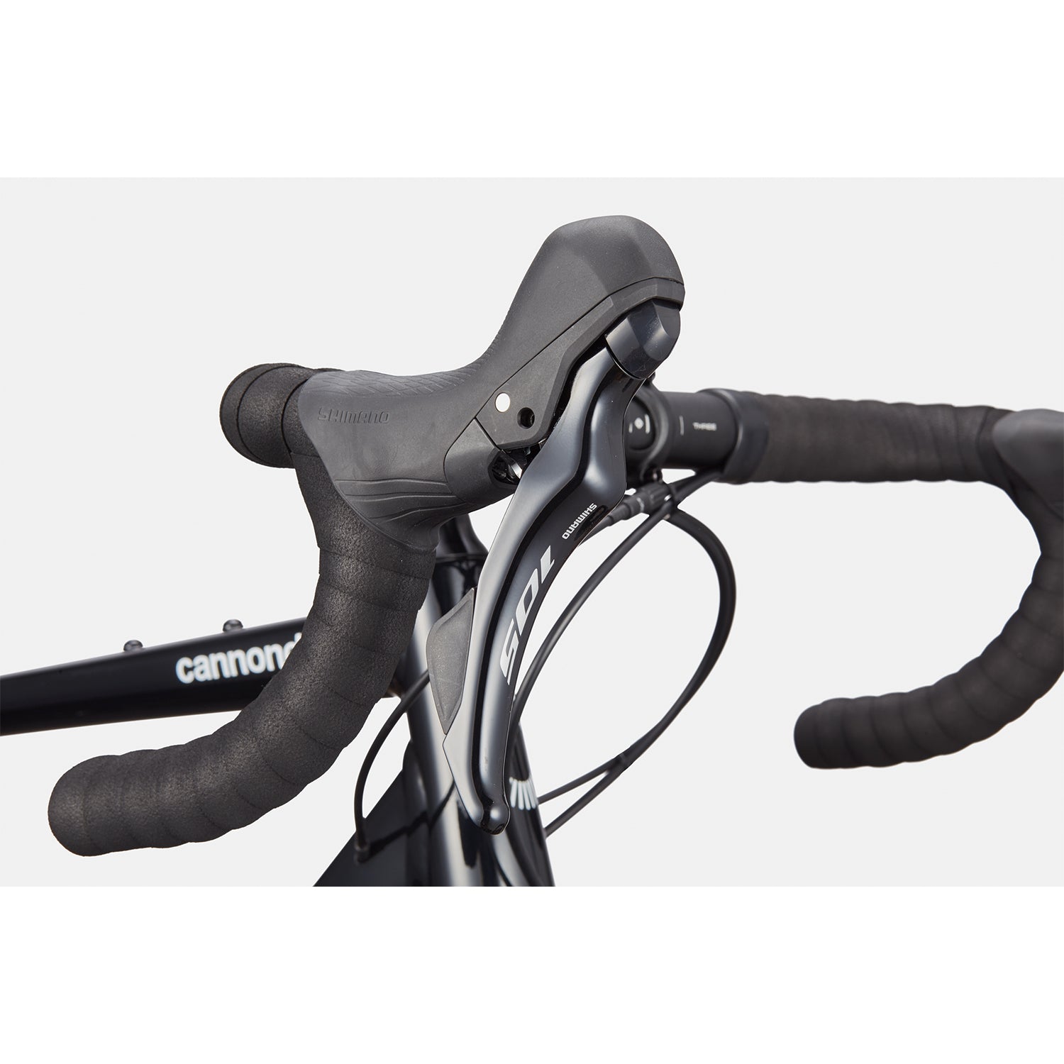 Cannondale Synapse 1 Shimano 105 Road Bike