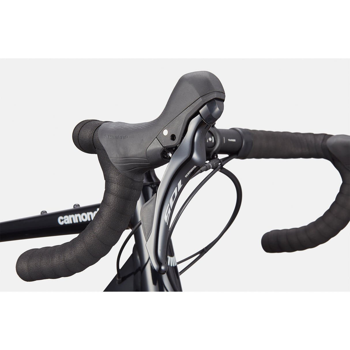 Cannondale Synapse 1 Shimano 105 Road Bike