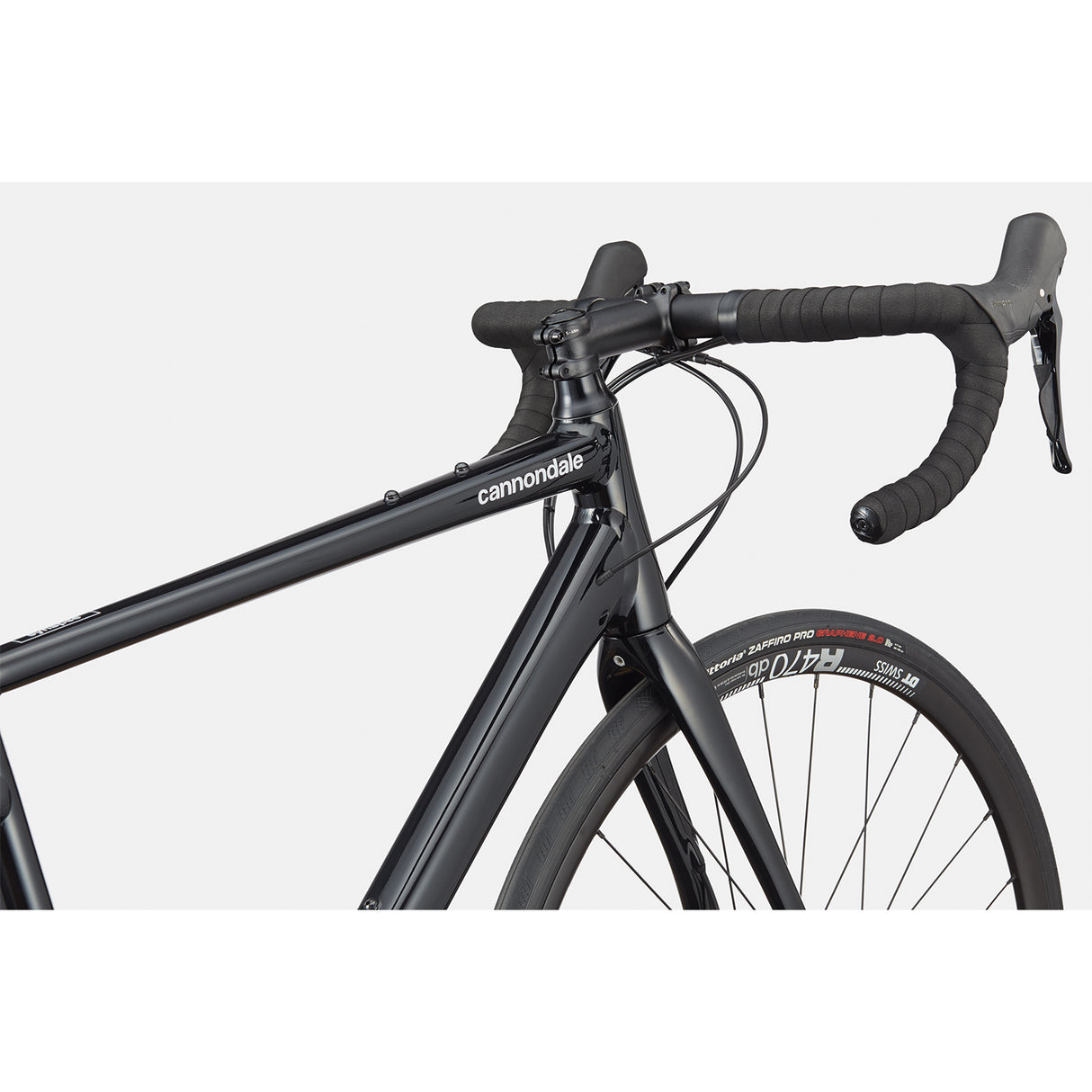 Cannondale Synapse 1 Shimano 105 Road Bike