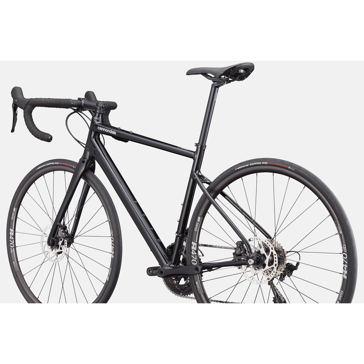 Cannondale Synapse 1 Shimano 105 Road Bike
