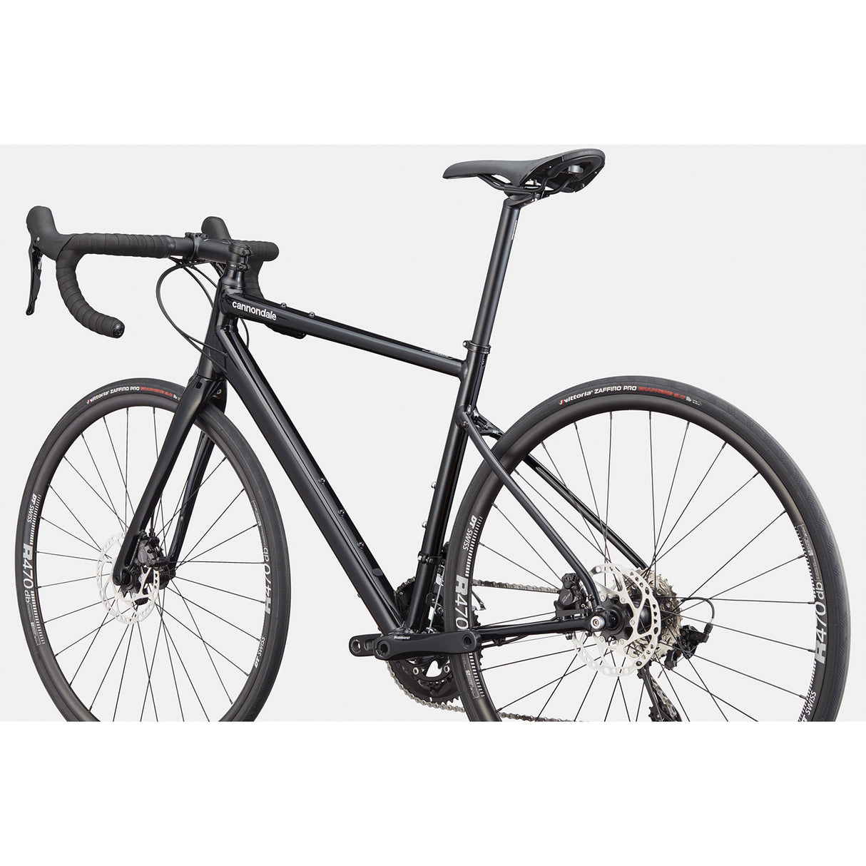 Cannondale Synapse 1 Shimano 105 Road Bike