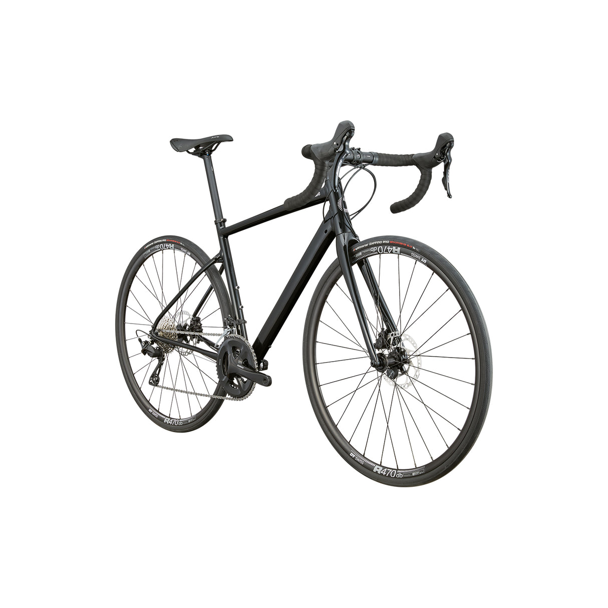 Cannondale Synapse 1 Shimano 105 Road Bike