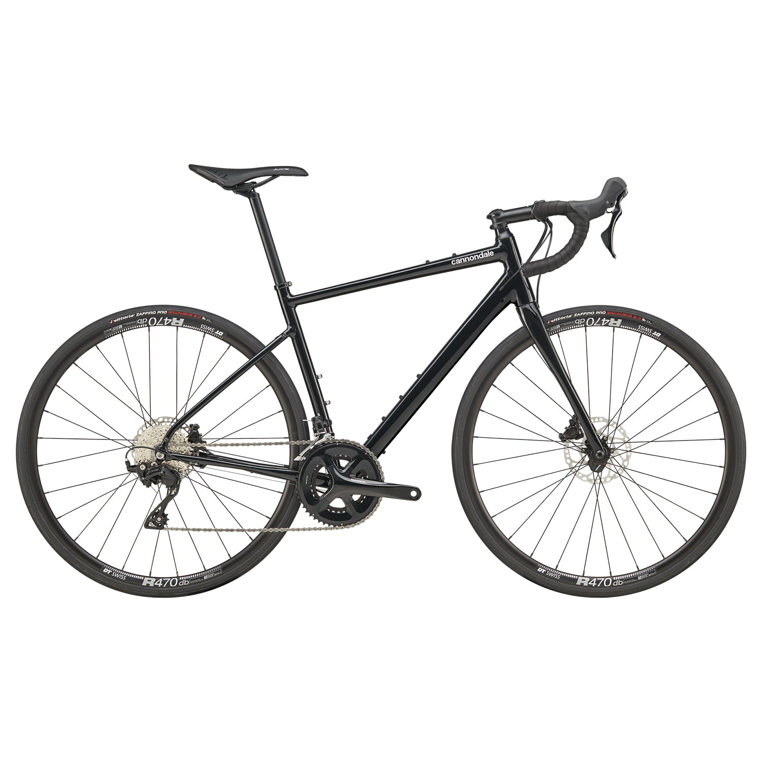 Cannondale Synapse 1 Shimano 105 Road Bike