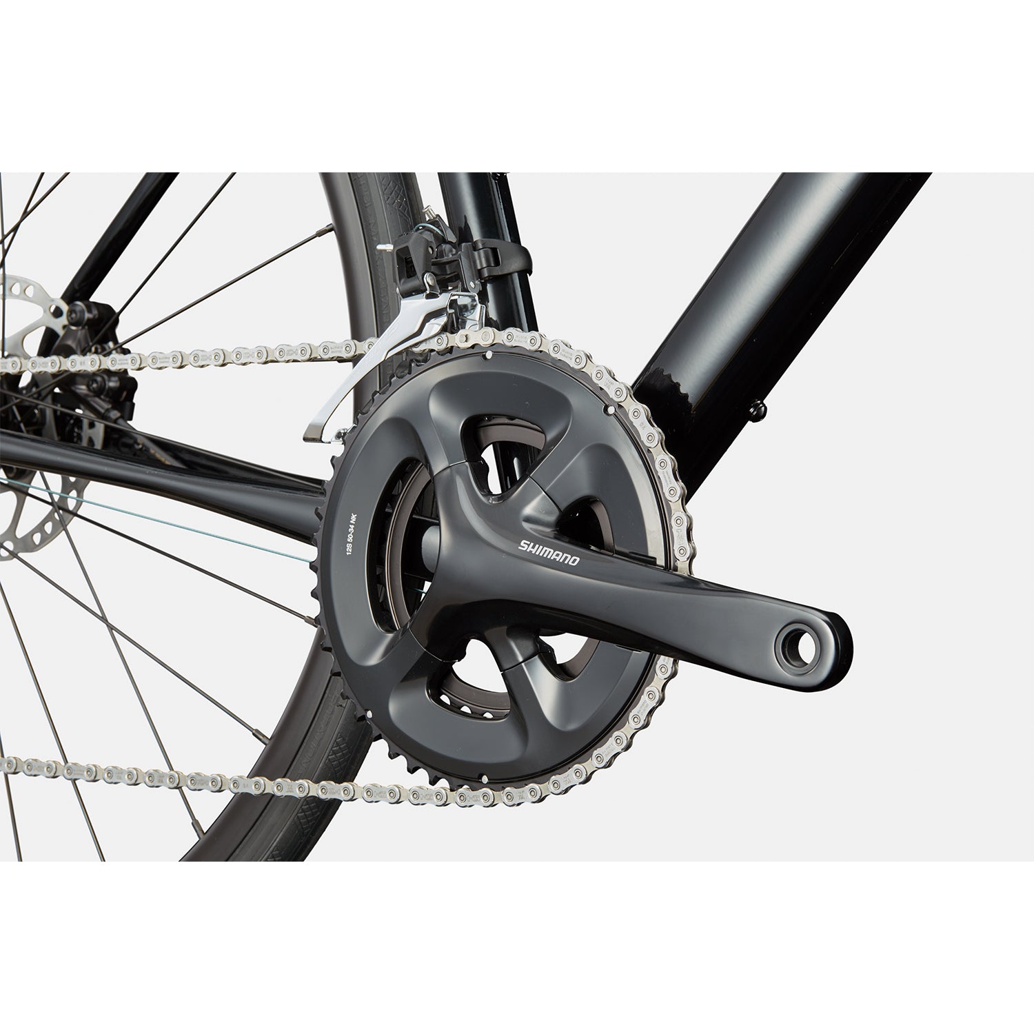 Cannondale Synapse 1 Shimano 105 Road Bike