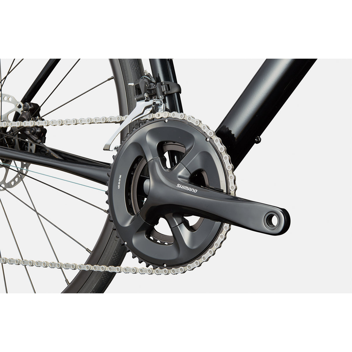 Cannondale Synapse 1 Shimano 105 Road Bike