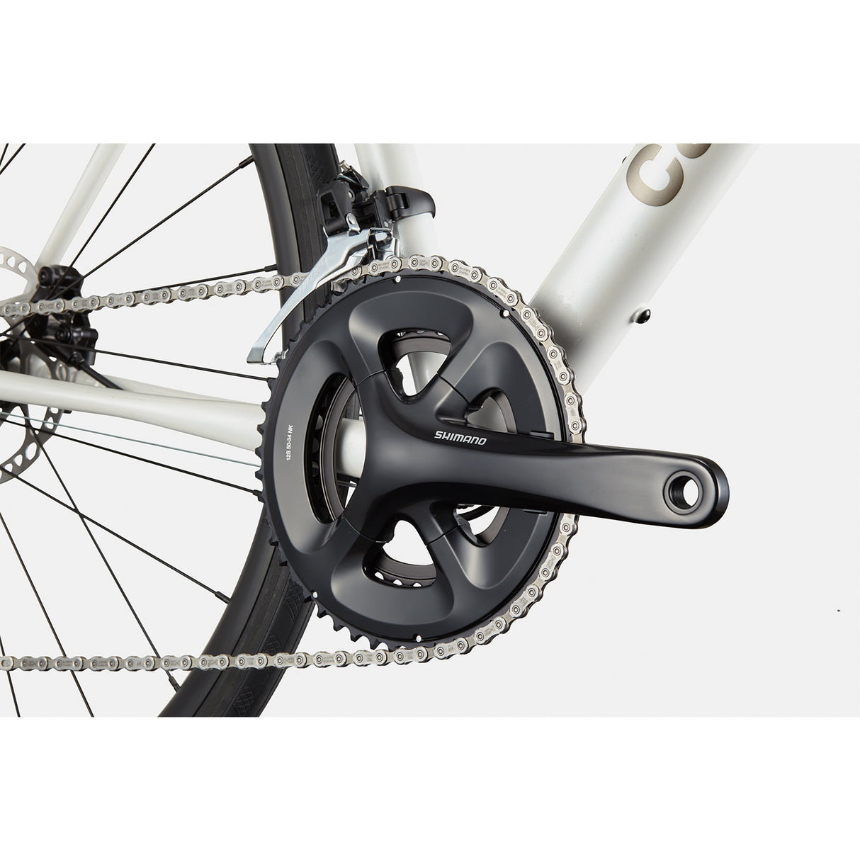 Cannondale Synapse 1 Shimano 105 Road Bike
