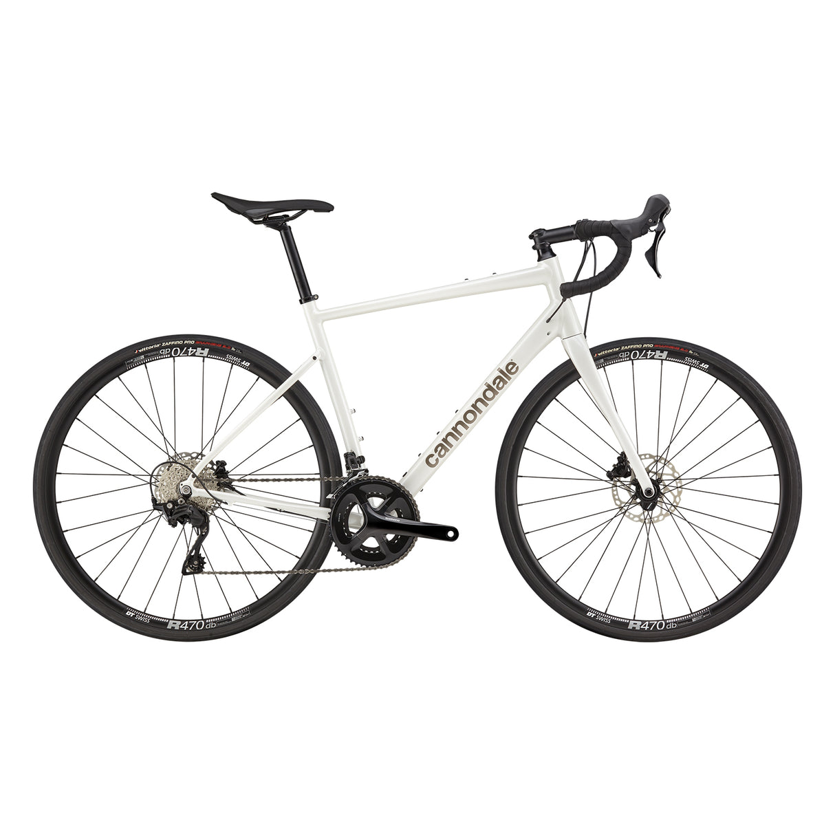 Cannondale Synapse 1 Shimano 105 Road Bike