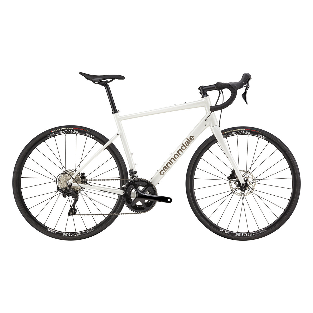 Cannondale Synapse 1 Shimano 105 Road Bike