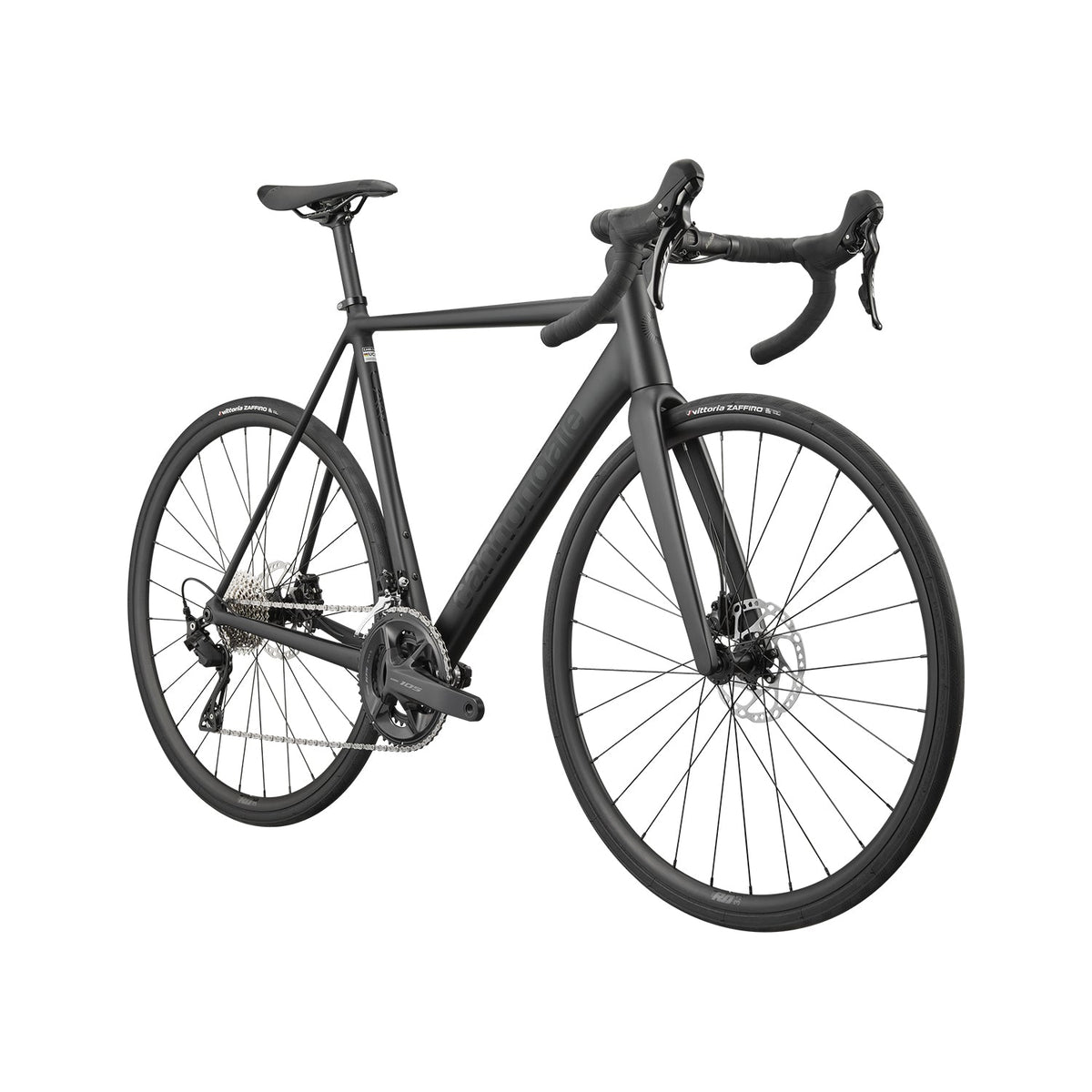 Cannondale CAAD14 3 Shimano 105 Road Bike 2026