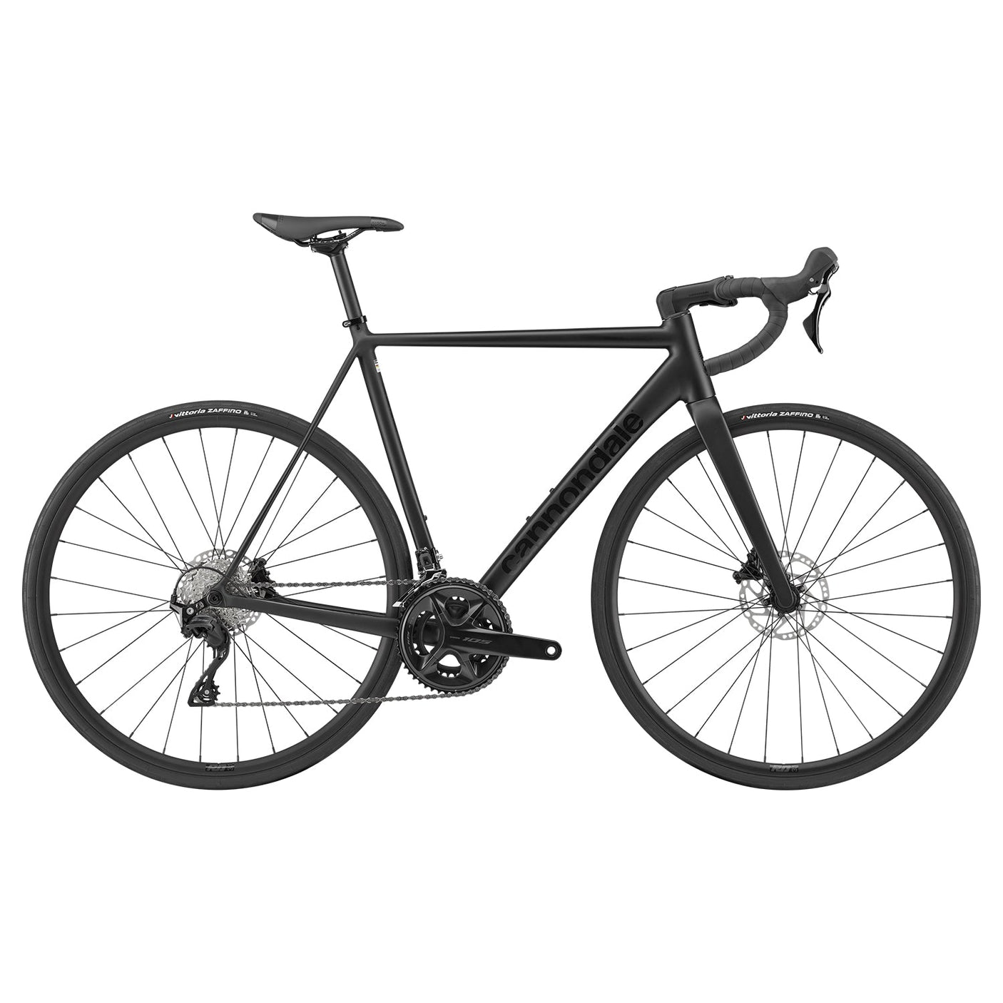 Cannondale CAAD14 3 Shimano 105 Road Bike 2026