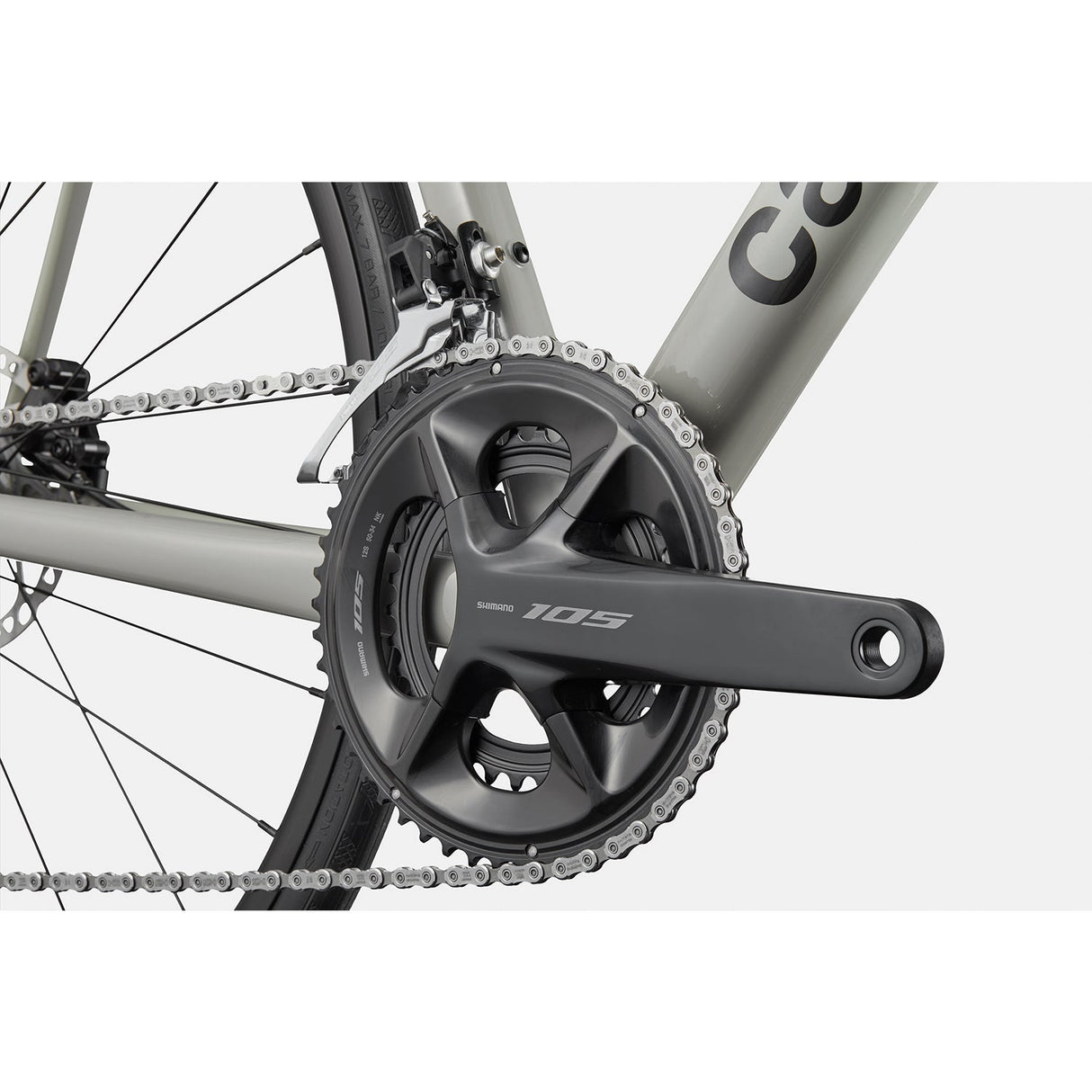Cannondale CAAD14 3 Shimano 105 Road Bike 2026