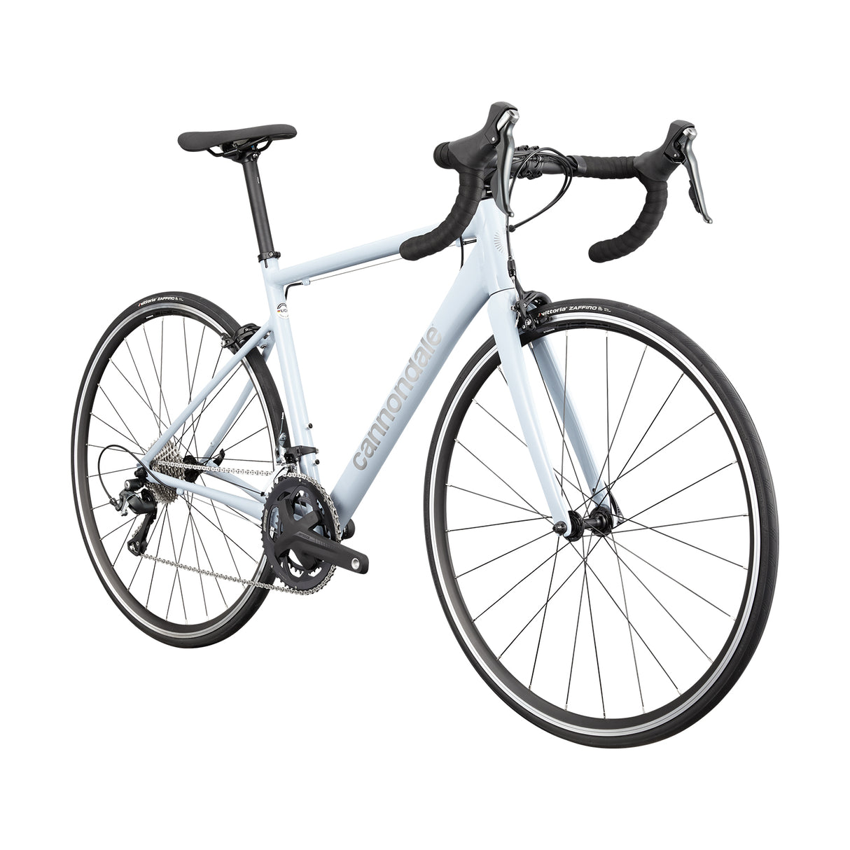 Cannondale CAAD Optimo 2 Tiagra Road Bike