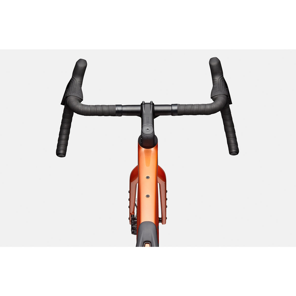 Cannondale Topstone Carbon 3 GRX 2x Gravel Bike