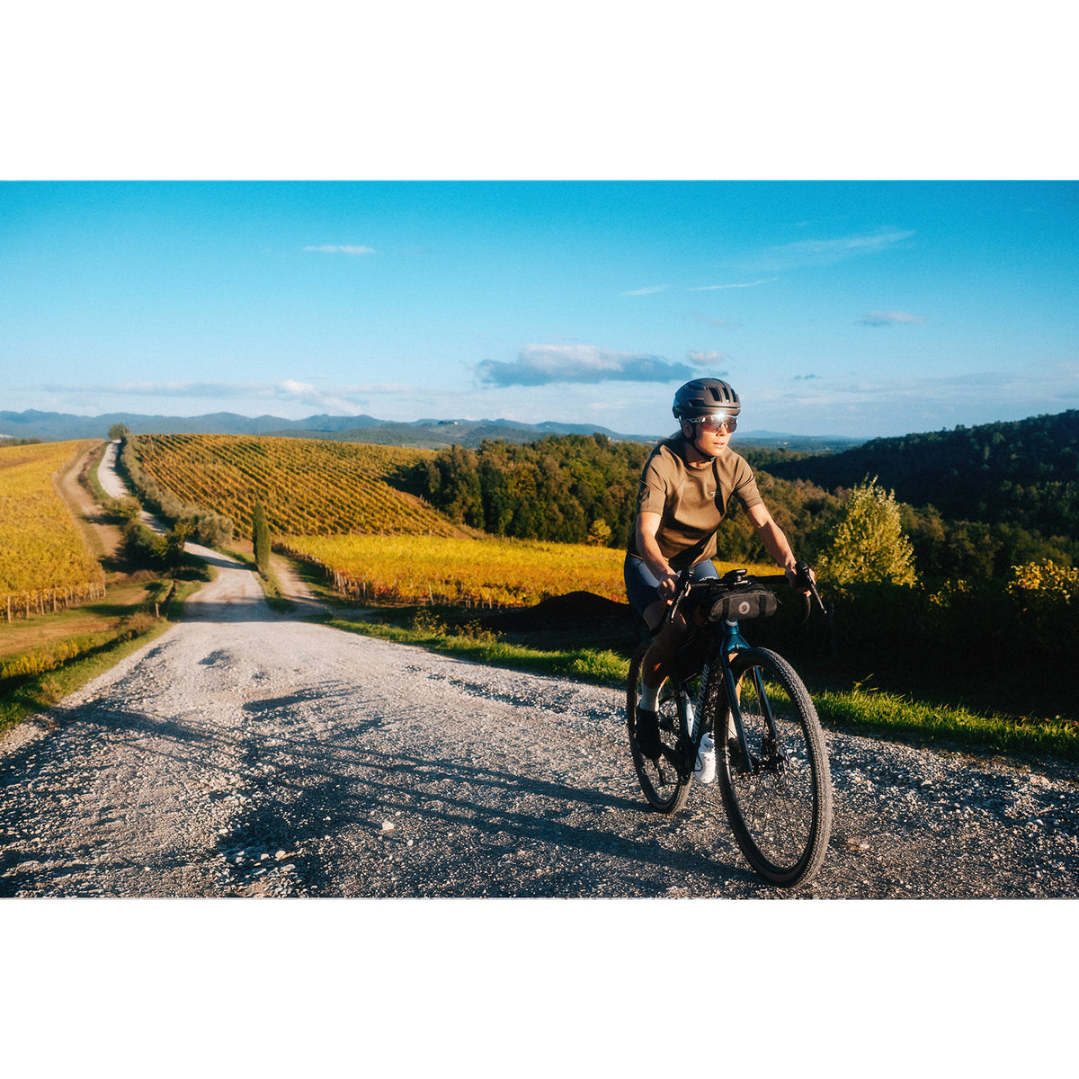 Cannondale Topstone Carbon 3 GRX 1x Gravel Bike
