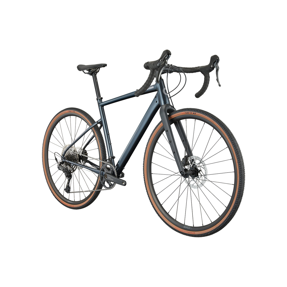Cannondale Topstone 2 CUES-1x Shimano CUES Gravel bike