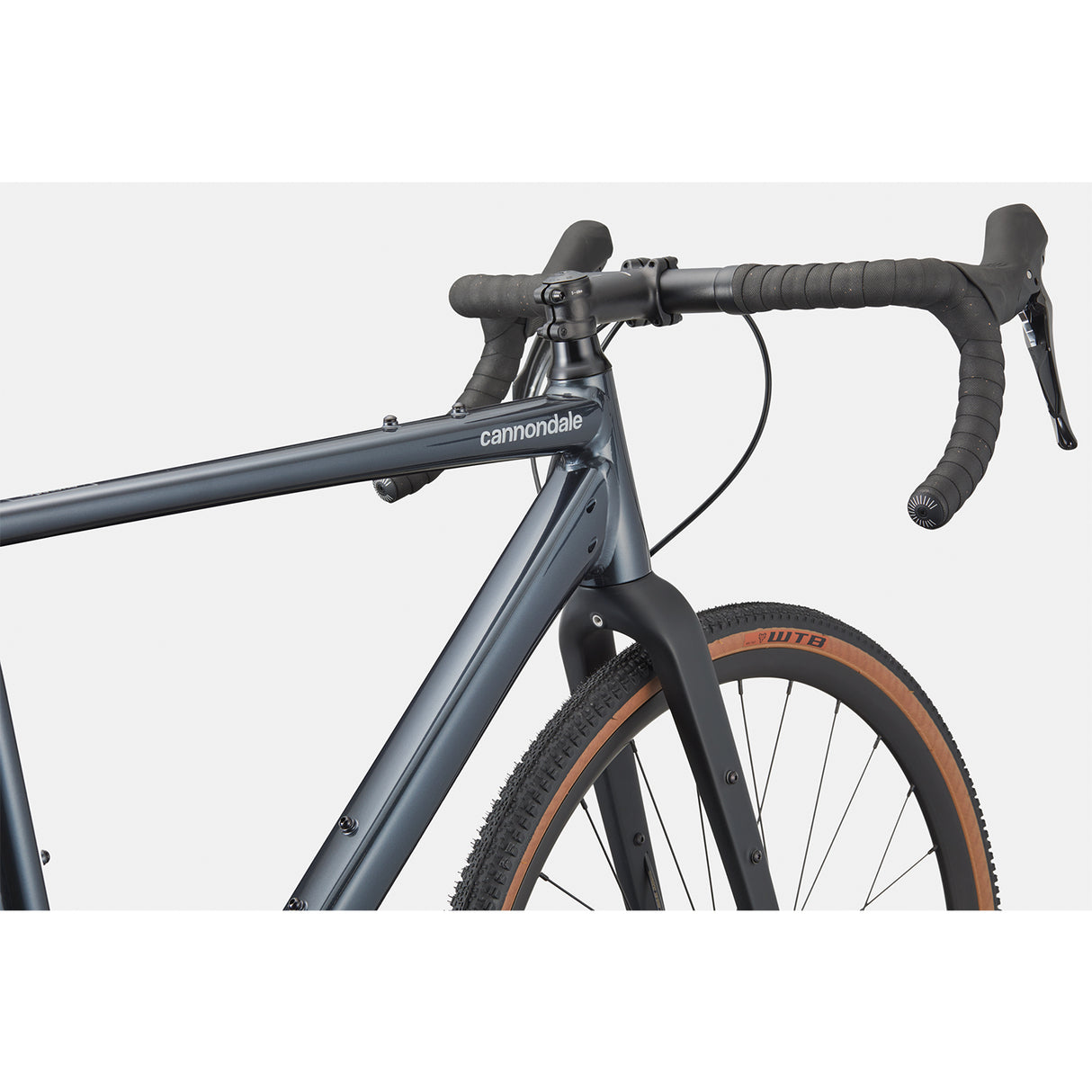 Cannondale Topstone 2 CUES-1x Shimano CUES Gravel bike