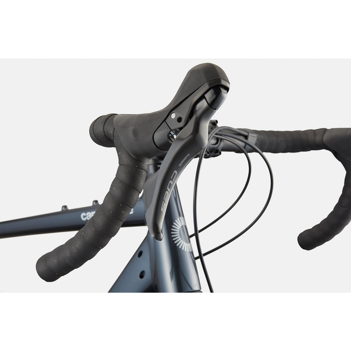 Cannondale Topstone 2 CUES-1x Shimano CUES Gravel bike