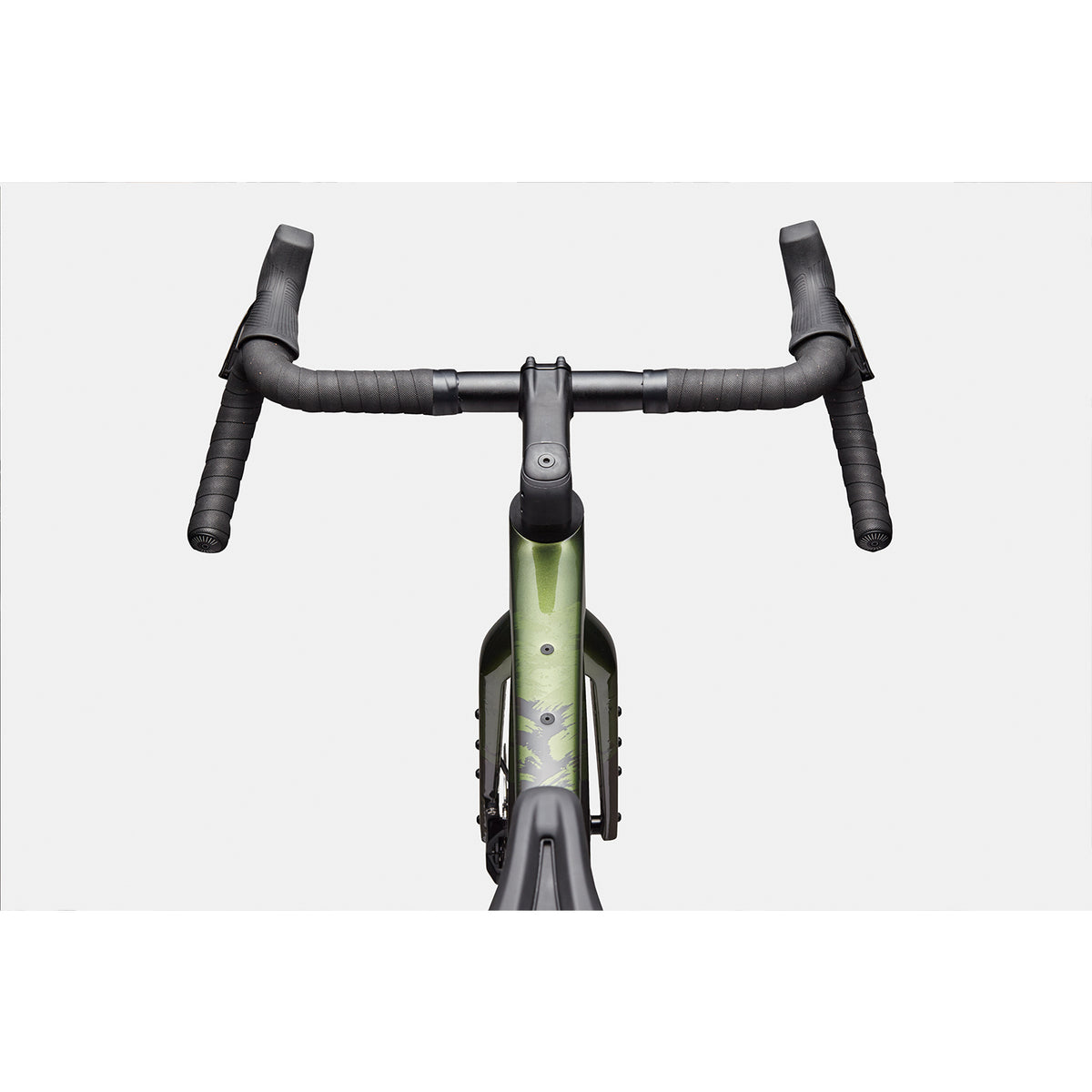 Cannondale Topstone Carbon 2 AXS-1X SRAM GX Eagle AXS Gravel bike