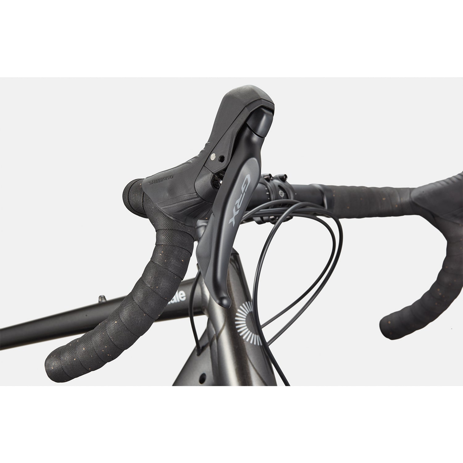 Cannondale Topstone 1 Shimano GRX Gravel Bike