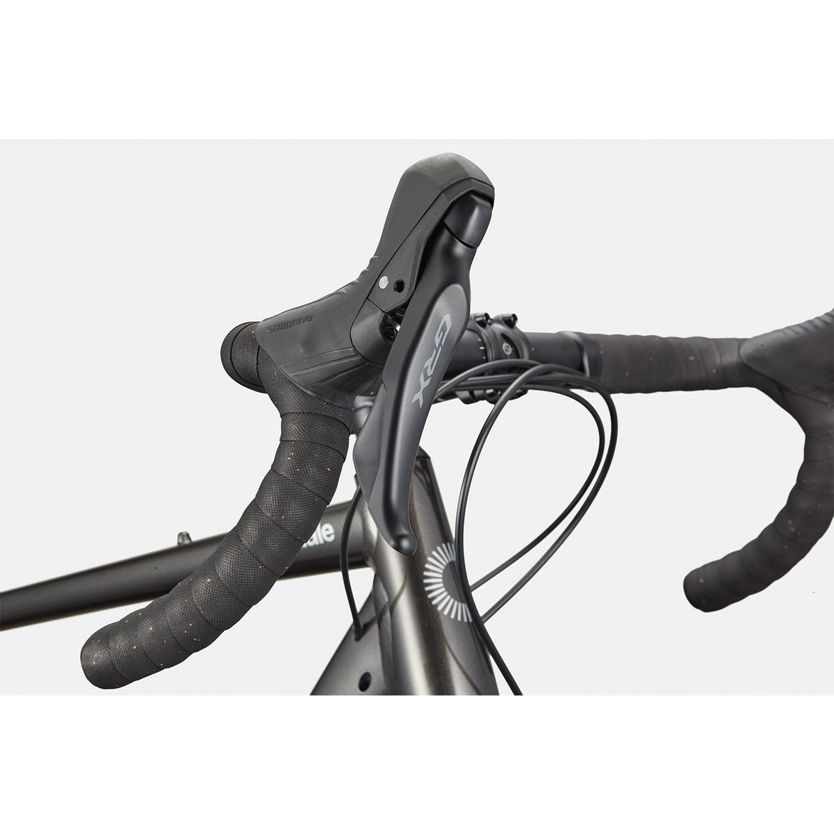 Cannondale Topstone 1 Shimano GRX Gravel Bike