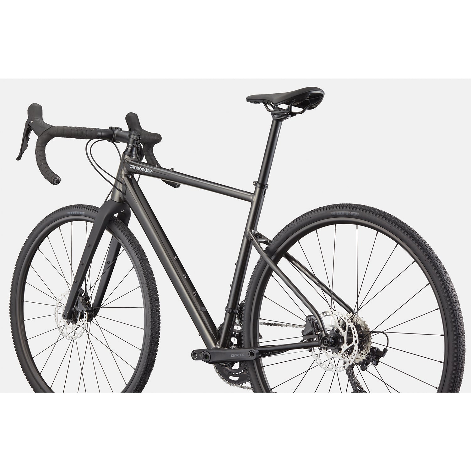 Cannondale Topstone 1 Shimano GRX Gravel Bike