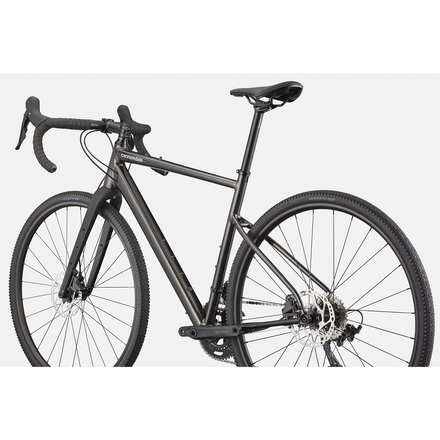 Cannondale Topstone 1 Shimano GRX Gravel Bike