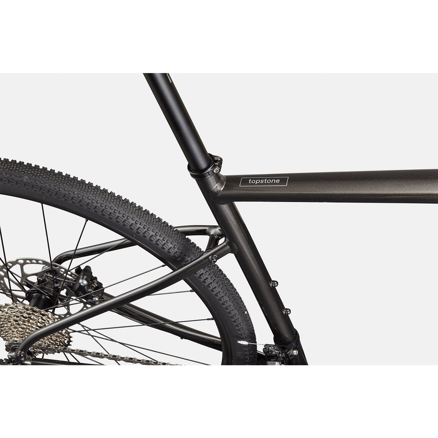 Cannondale Topstone 1 Shimano GRX Gravel Bike