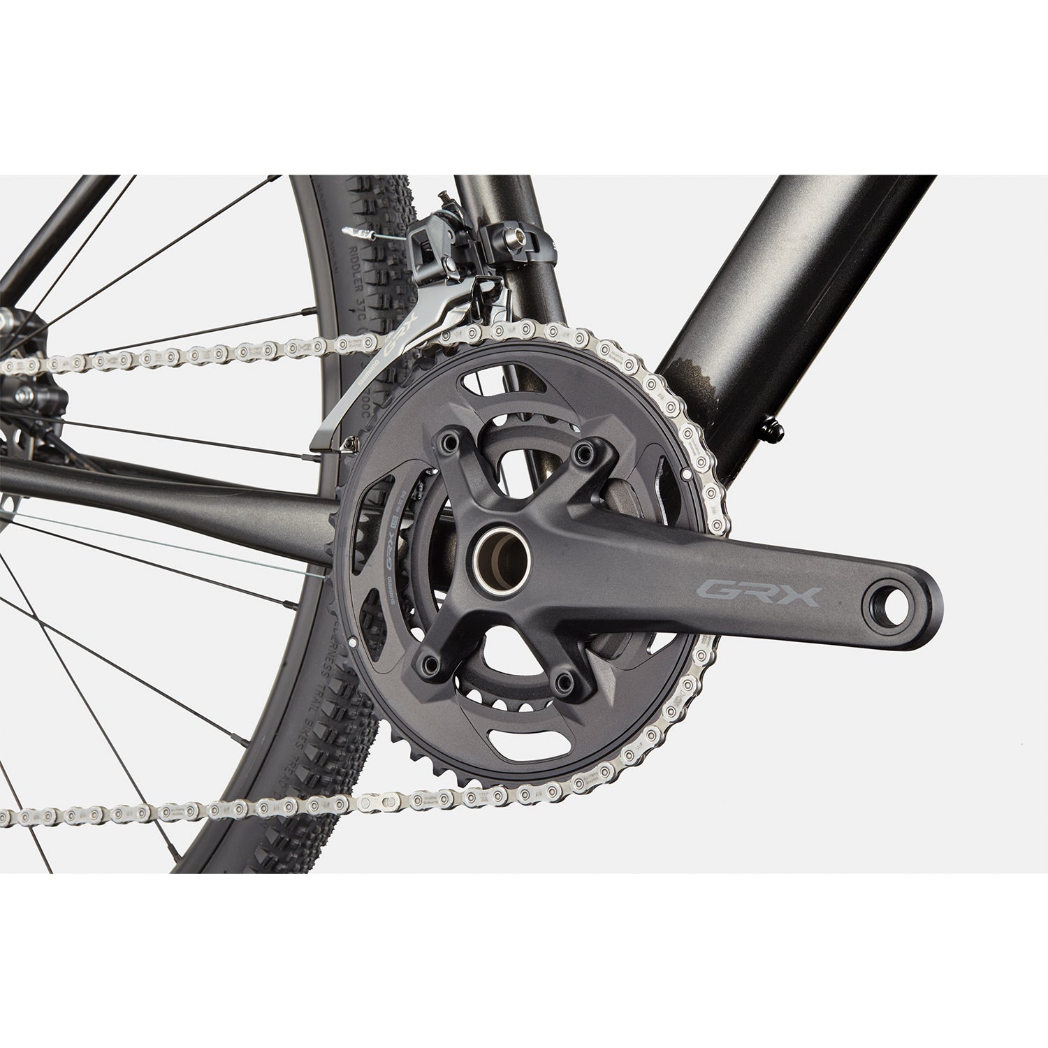 Cannondale Topstone 1 Shimano GRX Gravel Bike