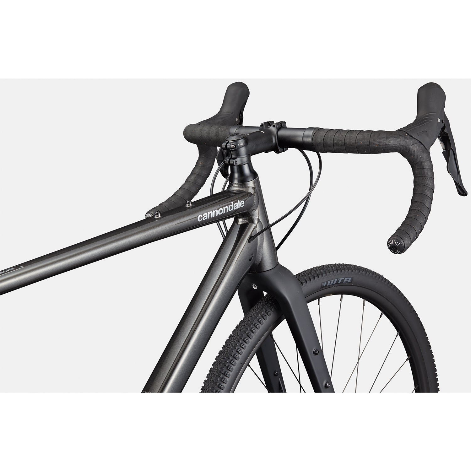 Cannondale Topstone 1 Shimano GRX Gravel Bike