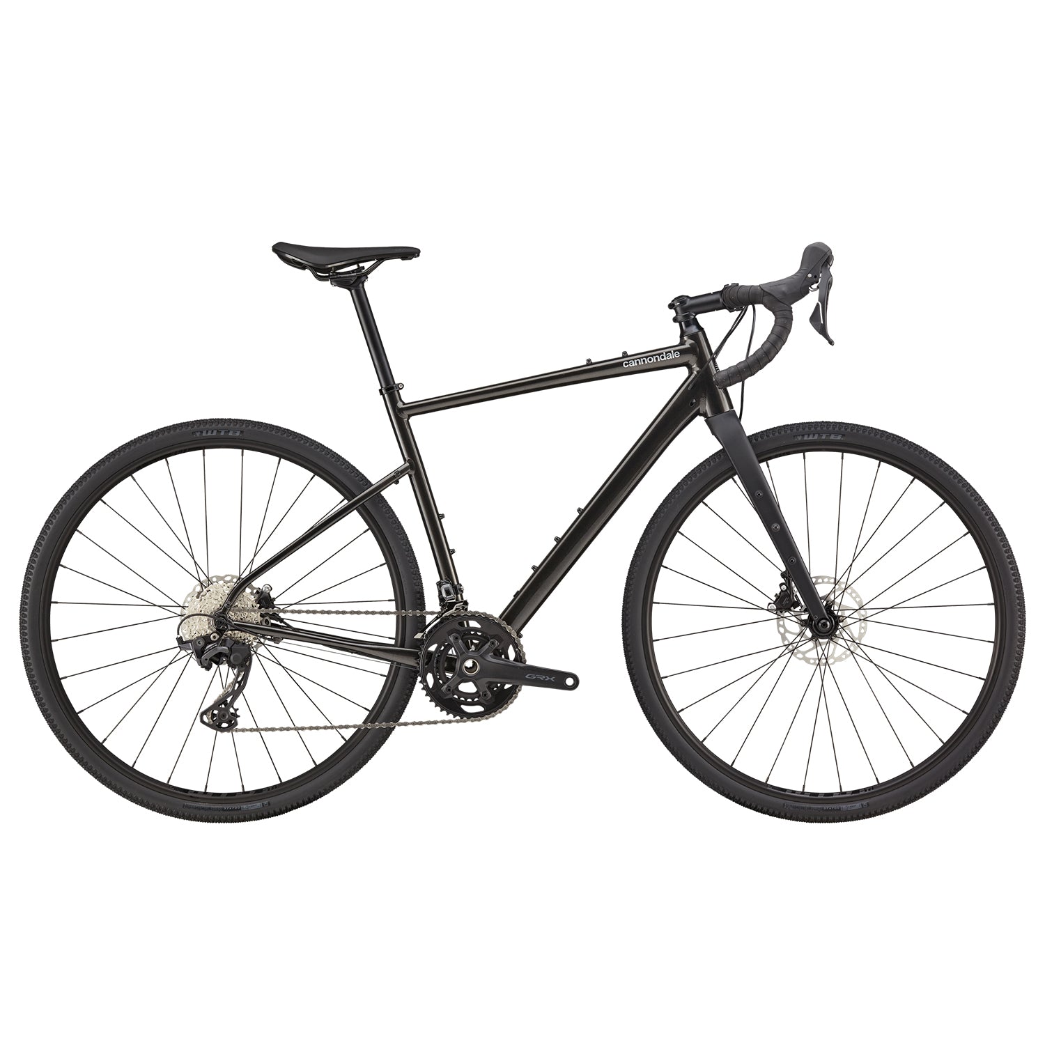 Cannondale Topstone 1 Shimano GRX Gravel Bike