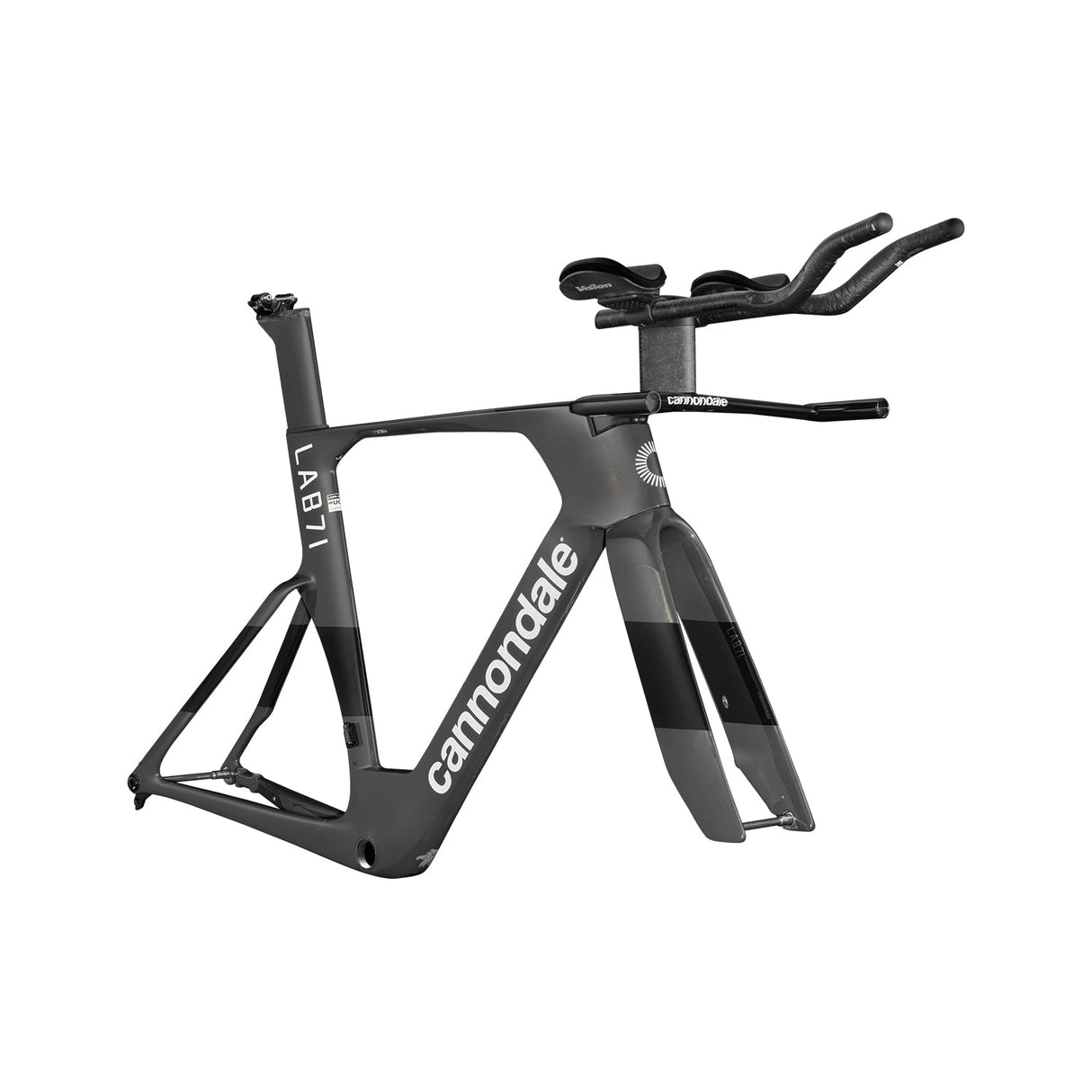 Cannondale SuperSlice LAB71 Frameset 2026