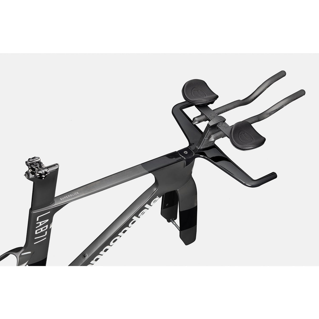 Cannondale SuperSlice LAB71 Frameset 2026