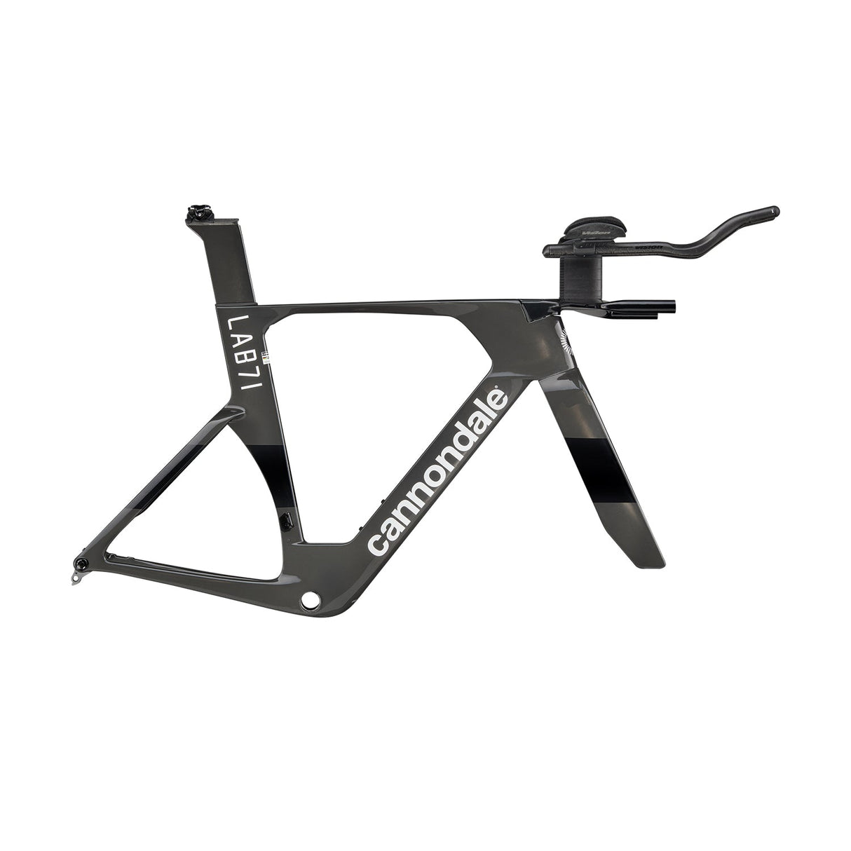 Cannondale SuperSlice LAB71 Frameset 2026