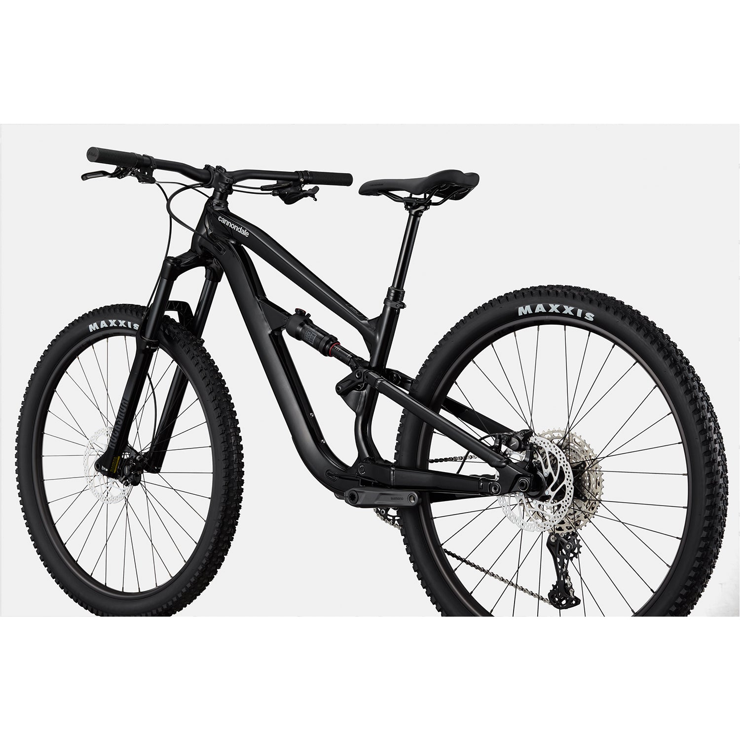 Cannondale Habit 4 29" Full Suspension MTB