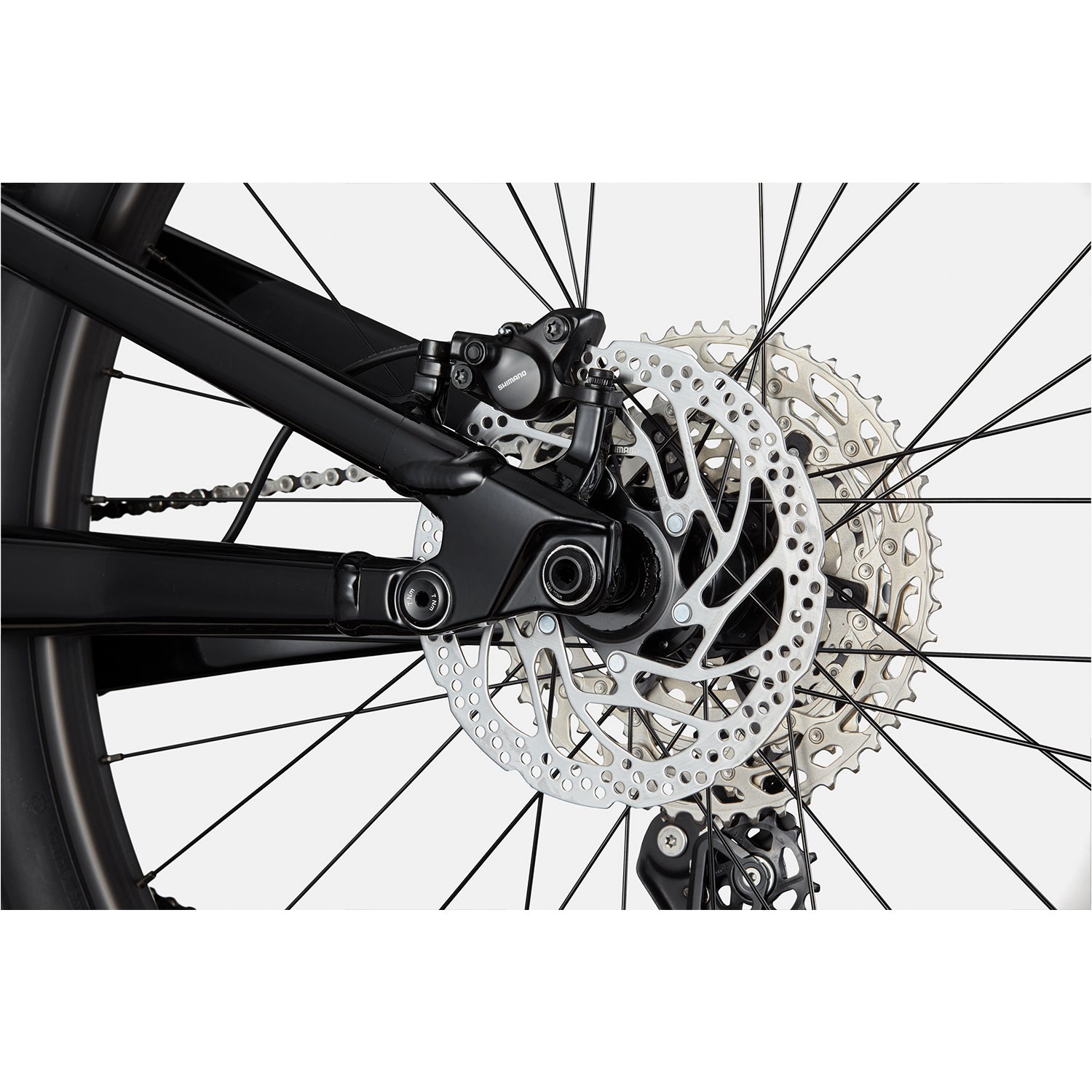 Cannondale Habit 4 29" Full Suspension MTB
