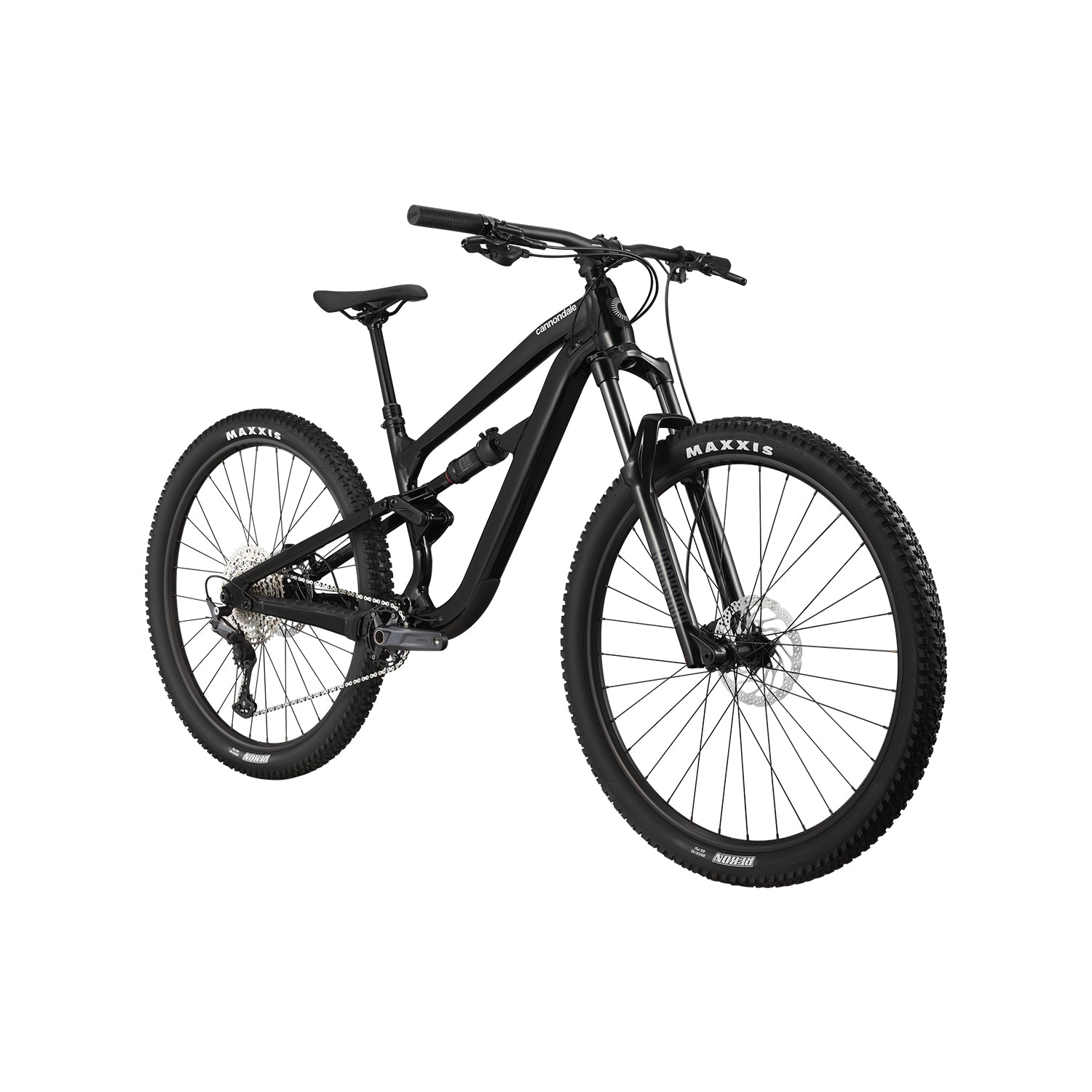 Cannondale Habit 4 29" Full Suspension MTB