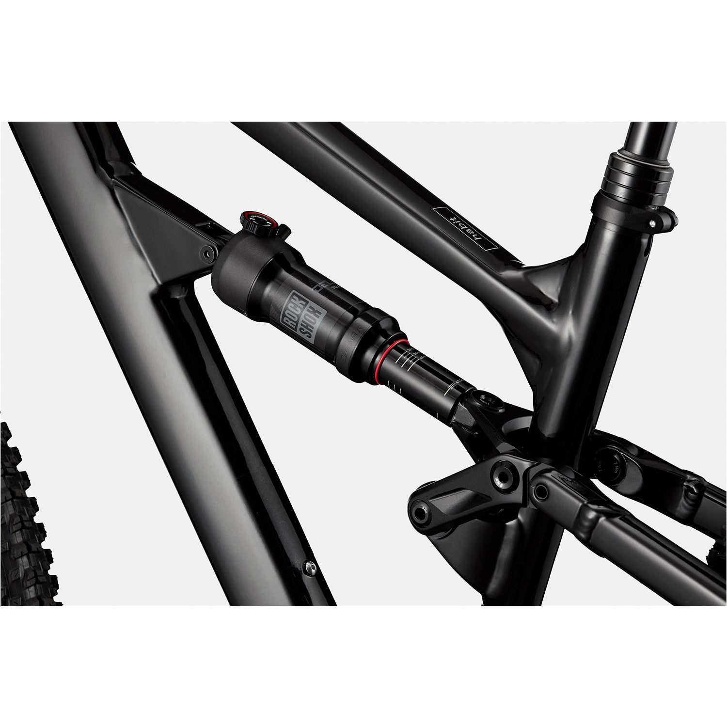 Cannondale Habit 4 29" Full Suspension MTB