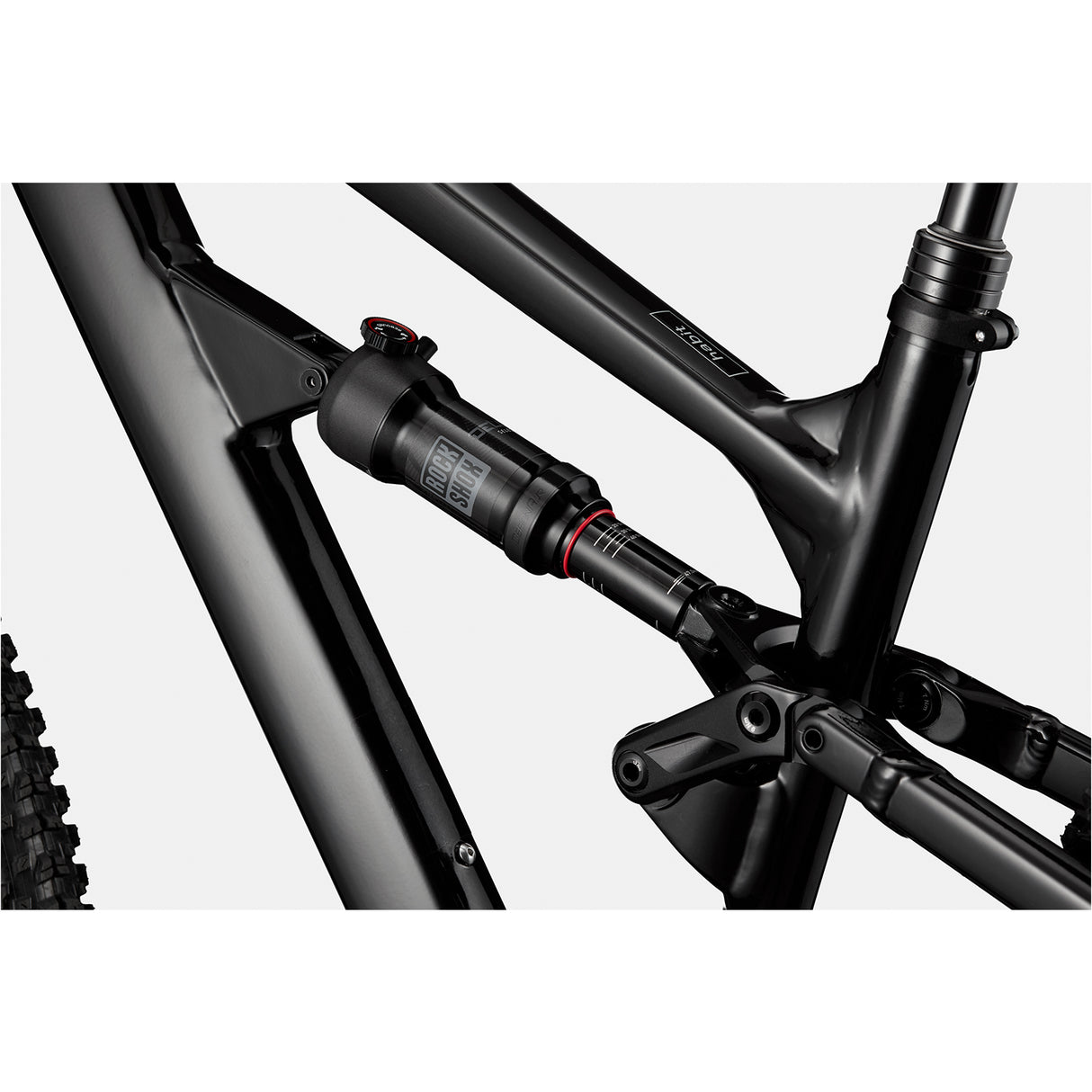Cannondale Habit 4 29" Full Suspension MTB
