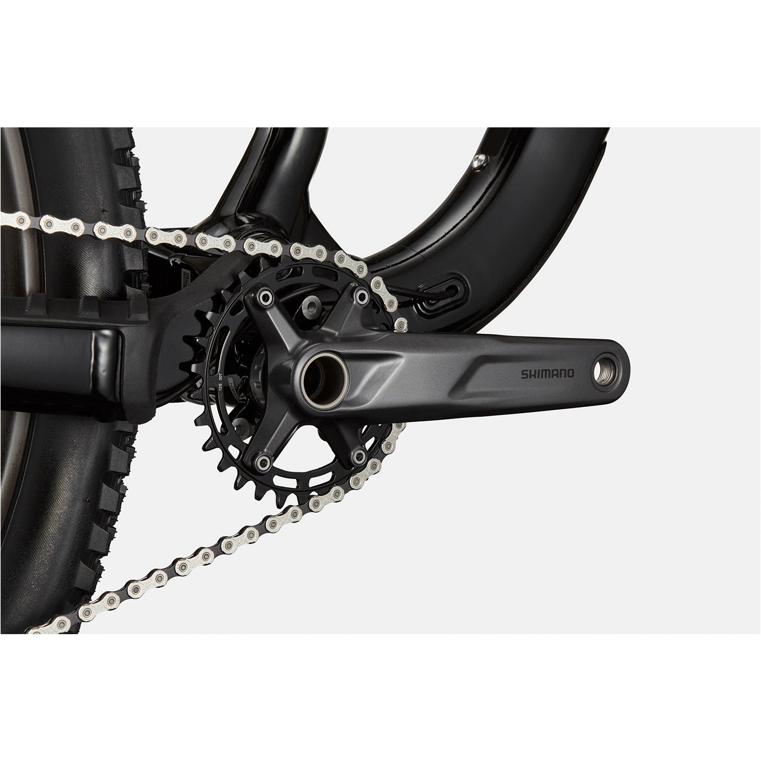 Cannondale Habit 4 29" Full Suspension MTB