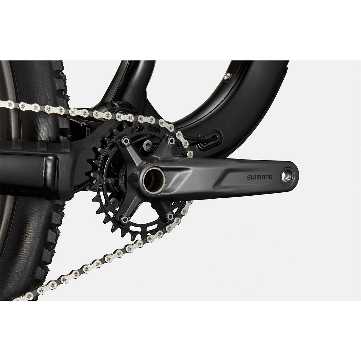 Cannondale Habit 4 29" Full Suspension MTB