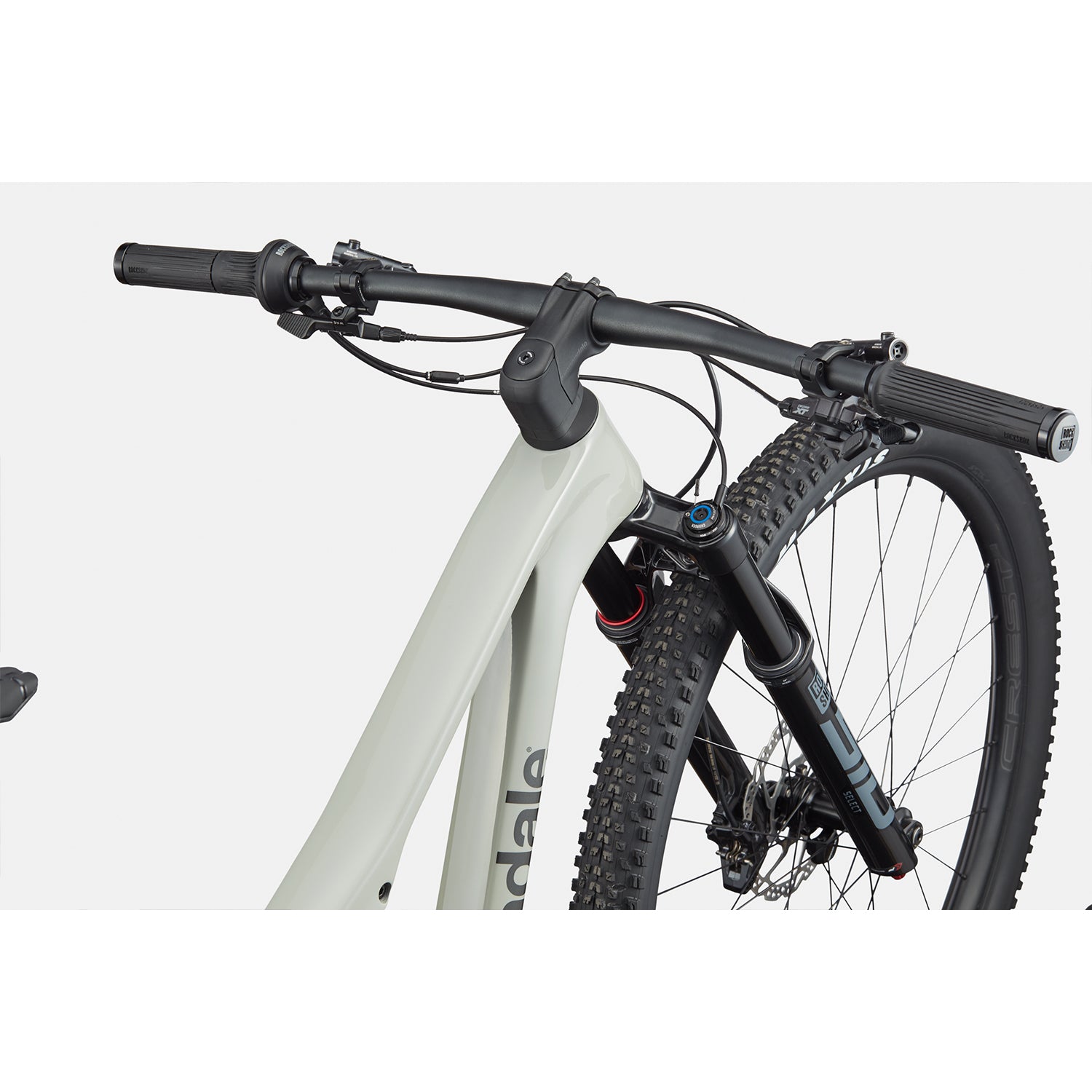 Cannondale Scalpel 3 29" Full Suspension MTB