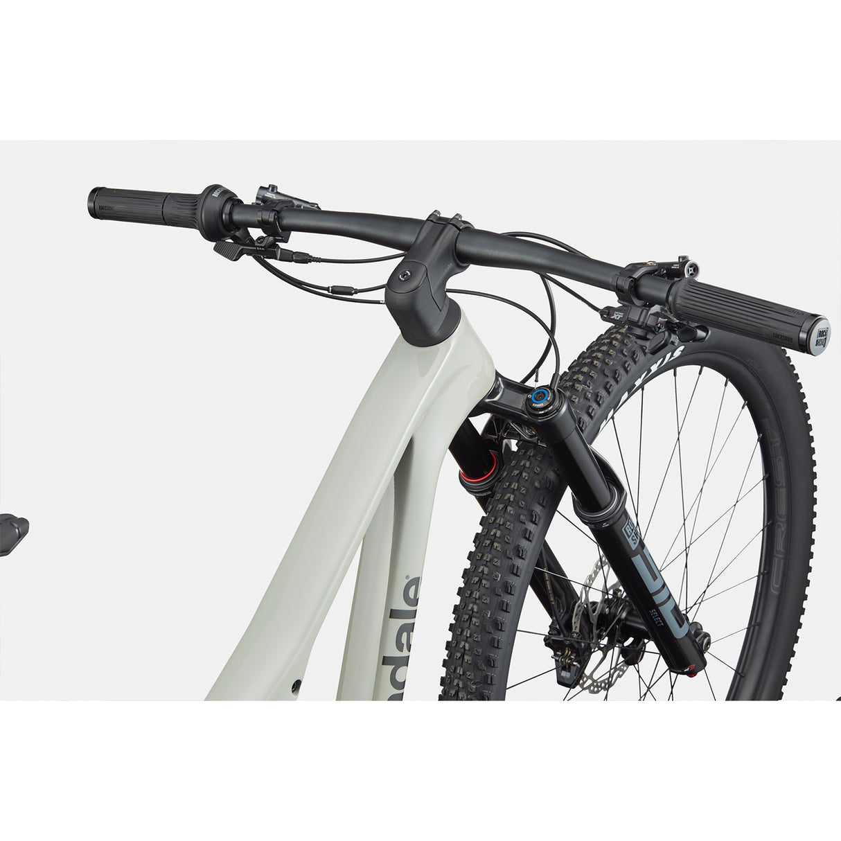 Cannondale Scalpel 3 29" Full Suspension MTB