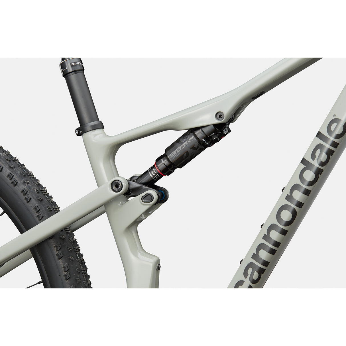 Cannondale Scalpel 3 29" Full Suspension MTB