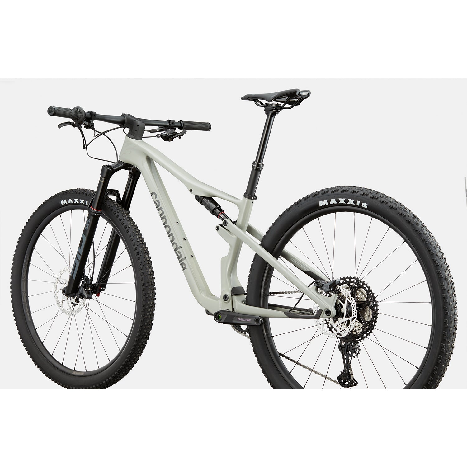Cannondale Scalpel 3 29" Full Suspension MTB