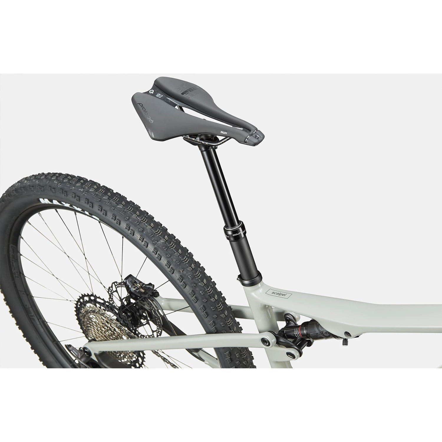 Cannondale Scalpel 3 29" Full Suspension MTB