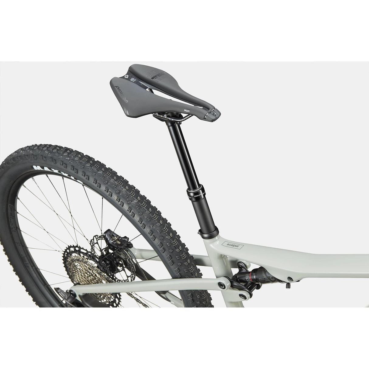 Cannondale Scalpel 3 29" Full Suspension MTB