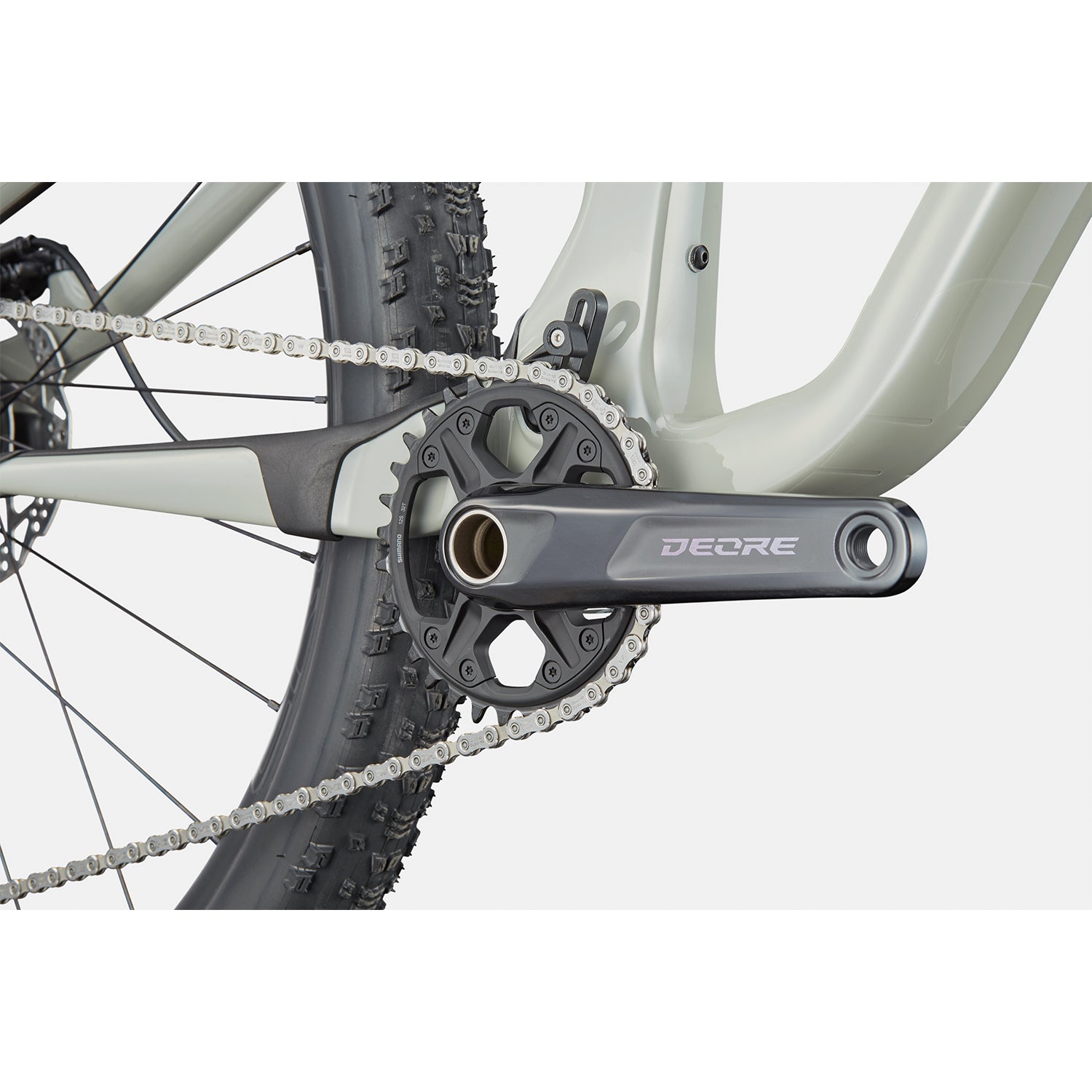 Cannondale Scalpel 3 29" Full Suspension MTB