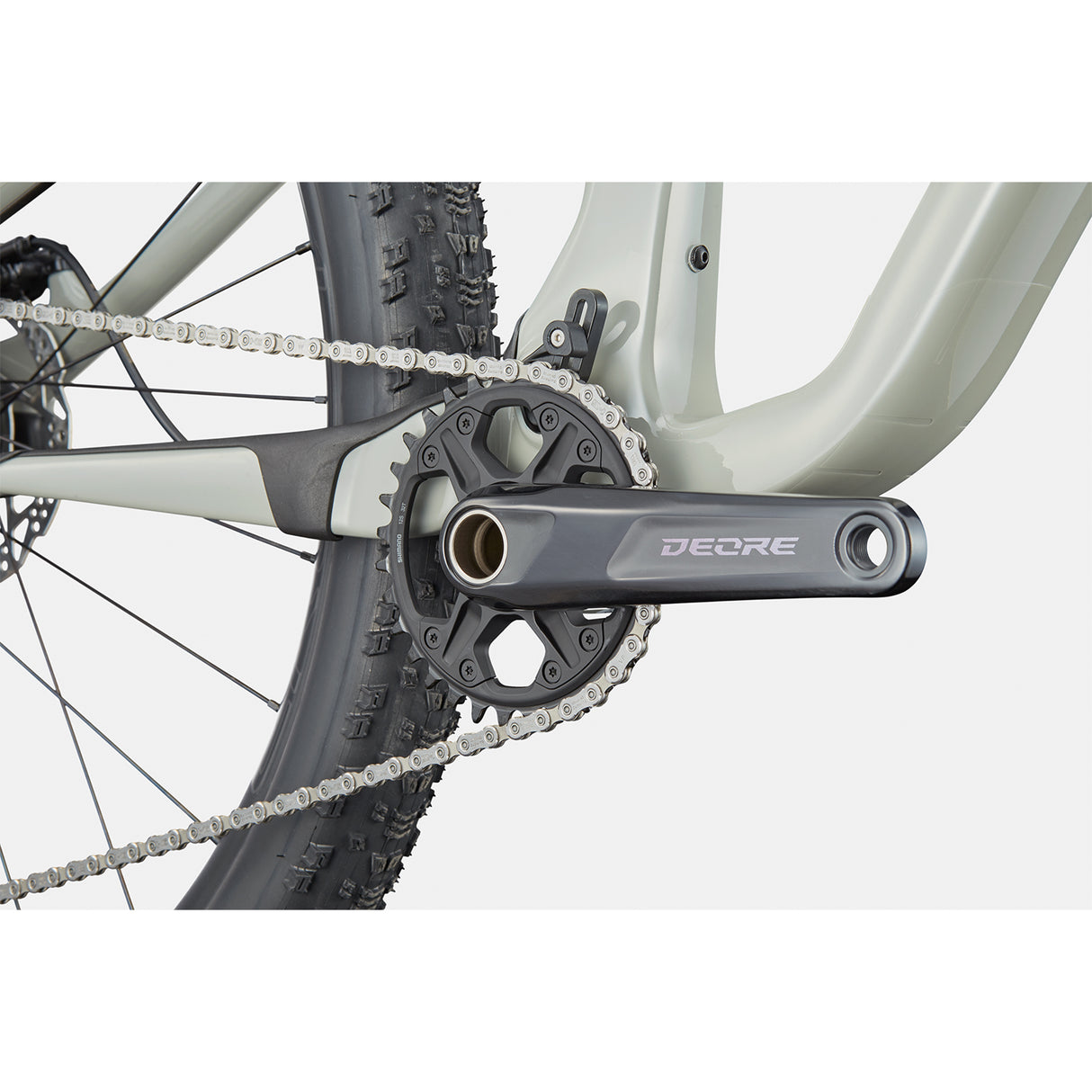 Cannondale Scalpel 3 29" Full Suspension MTB