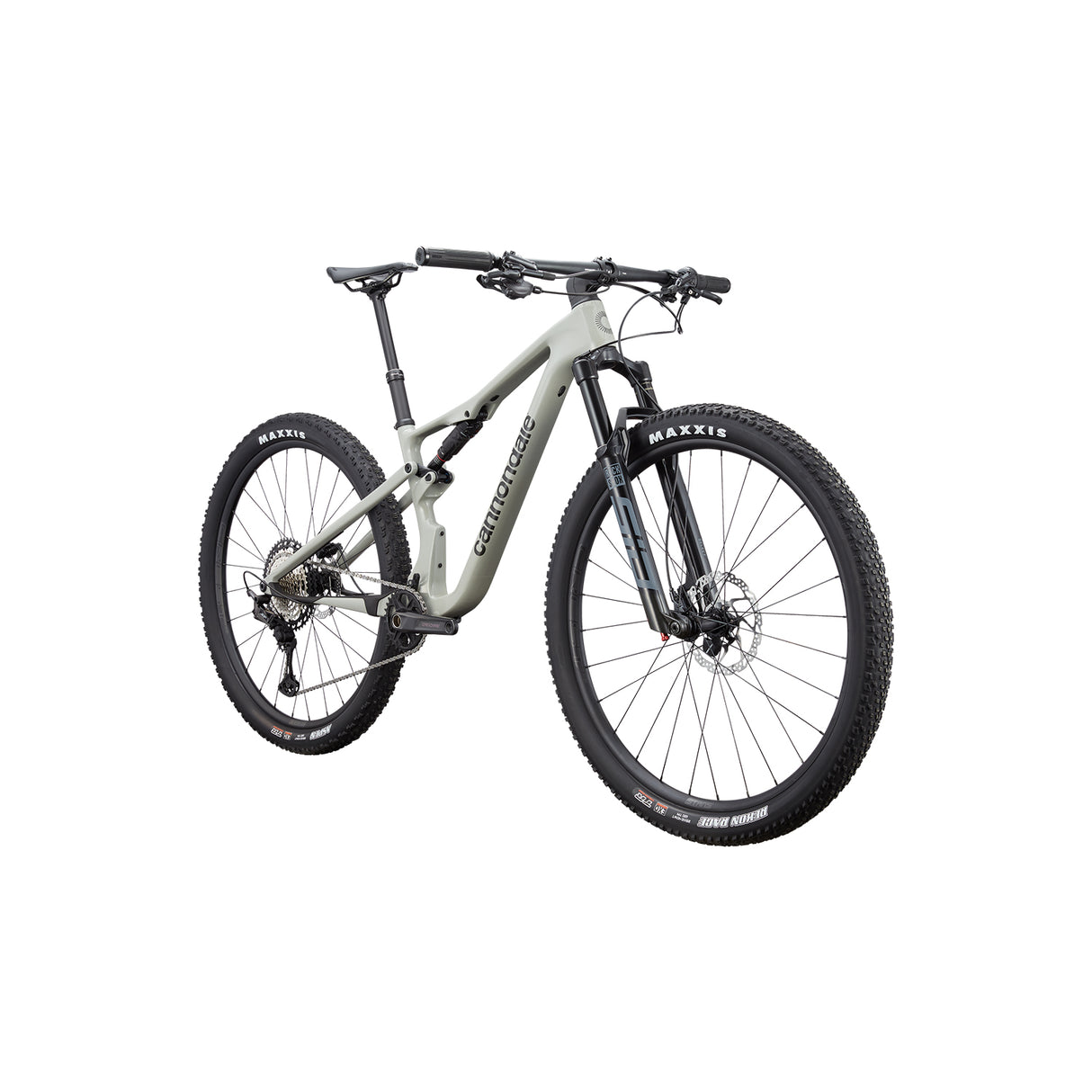 Cannondale Scalpel 3 29" Full Suspension MTB
