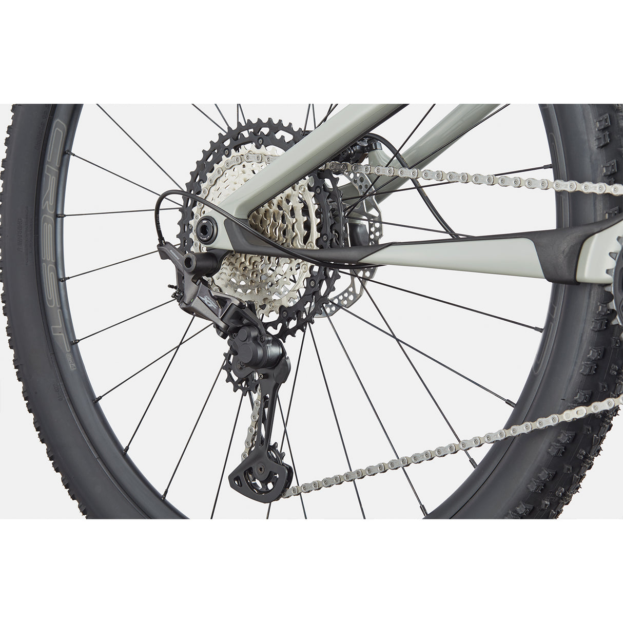 Cannondale Scalpel 3 29" Full Suspension MTB